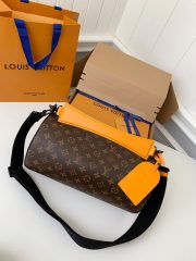 L X V SOFT POLOCHON 33*17*17cm - Image 2