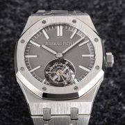 APS Royal Oak Tourbillon 41mm Gray 2022 - Image 2