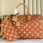 L X V travelling bag（Multiple sizes/colors）