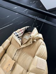 B B R Down Jacket Puffer Coat 2025 - Image 4