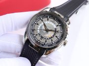 OMG Seamaster Aqua Teera 150 Meter Watch 41mm Diameter Black Strap - Image 3