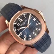 PP Blue 5167A Replica Rose Gold - Image 2