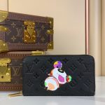L X V Wallets 19.5*10.5*2.5cm