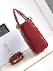 DR bag Size: 20*17*8CM - Image 11