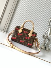 L X V x TM SPEEDY BANDOULIÈRE M13094 20.5x12x13.5cm - Image 8
