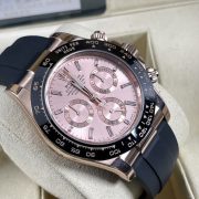 Rolxx Daytona Rose Gold Size:40mm - Image 2