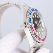 Rolxx GMT-Master Diamond Size:40mm - Image 3