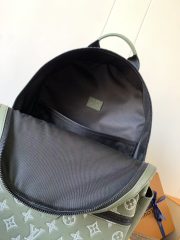 L X V DISCOVERY Backpack 29*38*20CM（Multiple colors） - Image 11
