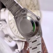 Rolxx Datejust Blue Oyster - Image 5
