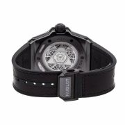 HB All Black Replica - Image 3