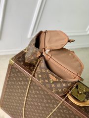 L X V Shoulder handbag 14*6*19 - Image 3