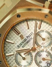 APS Royal Oak Chronograph 26320 Replica - Image 6