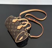 L X V Nano Speedy M13226 10.5*11.5*18CM - Image 7