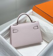 Herms Kelly 19cm - Image 9