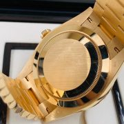 Rolxx Diamond Gold Replica - Image 4