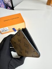 L X V CARD HOLDER 12x8x0.8cm - Image 5