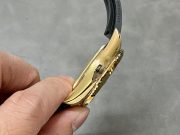 Rolxx Sky-Dweller Gold Replica - Image 3