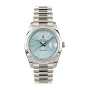Rolxx President Blue Replica
