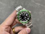 Rolxx Submariner Date Black Replica - Image 5