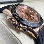 Rolxx Daytona Rose Gold Size:40mm - Image 6