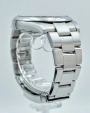 Rolxx Oyster Perpetual Aqua Dial 126000 Replica - Image 15