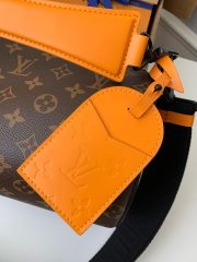 L X V SOFT POLOCHON 33*17*17cm - Image 4