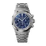 APS Blue Dial Replica