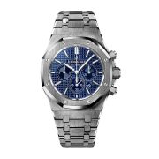 APS Blue Dial Replica