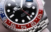 Rolxx GMT-Master Ⅱ Pepsi Red/Blue Size:40mm - Image 13