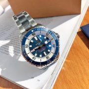 BRT Super Ocean 44mm Blue - Image 5