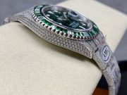 Rolxx Submariner Green Replica - Image 6