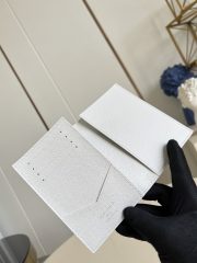 L X V CARD HOLDER 14x2.5x10cm - Image 3