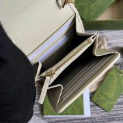GUC Shoulder bag 12.5x11x2.5cm（Multiple colors） - Image 13