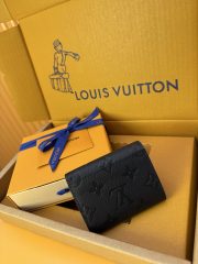 L X V Wallets（Multiple sizes） - Image 2