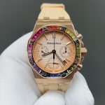 APS 37mm Royal Oak Offshore Chronograph