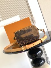 L X V 𝐓𝐫𝐨𝐜𝐚𝐝é𝐫𝐨 M26020 Size：20x13x6.5cm - Image 3