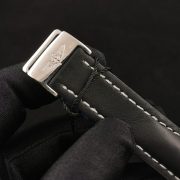 BRT Navitimer B01 A13322 Replica Black - Image 8
