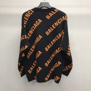 BLCG full-print subtitle sweater - Image 3