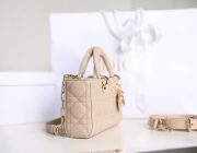 DR Shoulder bag 22x12x6cm - Image 7