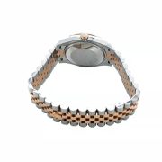 Rolxx Datejust 28mm 279171-0021 Everose Replica - Image 2