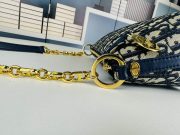 DR Shoulder bag 28.5X14.5X10cm（Multiple colors） - Image 8