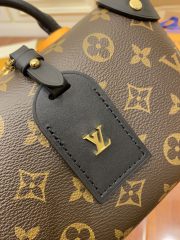 L X V Shoulder bag M45571 20x14x7.5cm - Image 2