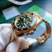 Rolxx Gmt-Master Ⅱ Green Dial Size:40mm - Image 4