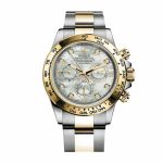 Rolxx Daytona 116500LN Replica Size:40mm