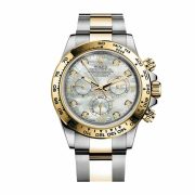Rolxx Daytona 116500LN Replica Size:40mm