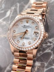 Rolxx Everose Diamond Replica - Image 5