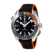 OMG Seamaster 215.32.44.21.01.001 Black Dial1 Replica - Image 2