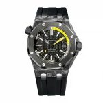 APS Royal Oak Offshore 15706AU.OO.A002CA.01 Replica