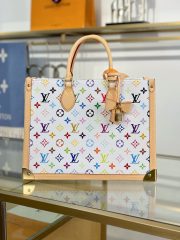 L X V  x TM ONTHEGO 35x27x14cm