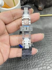 APS  Royal Oak Chronograph 26240 - Image 8